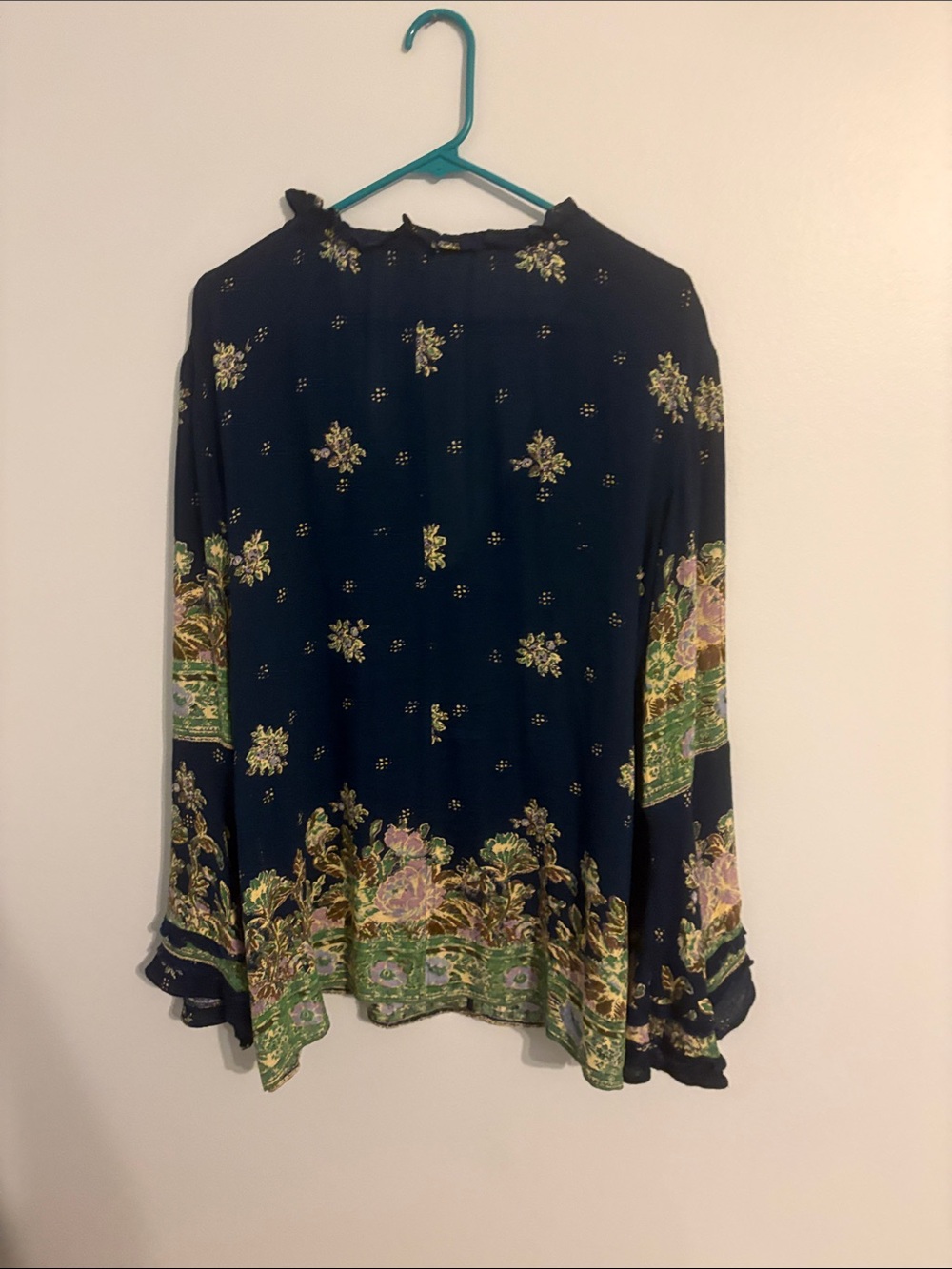 Free People tunic - Picture 6 of 6
